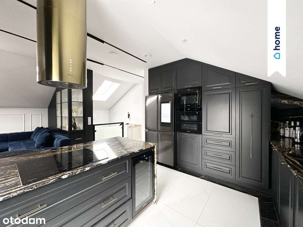 Dwupoziomowy apartament do najmu | Stelmachów - Pełny obrazek: 4/20