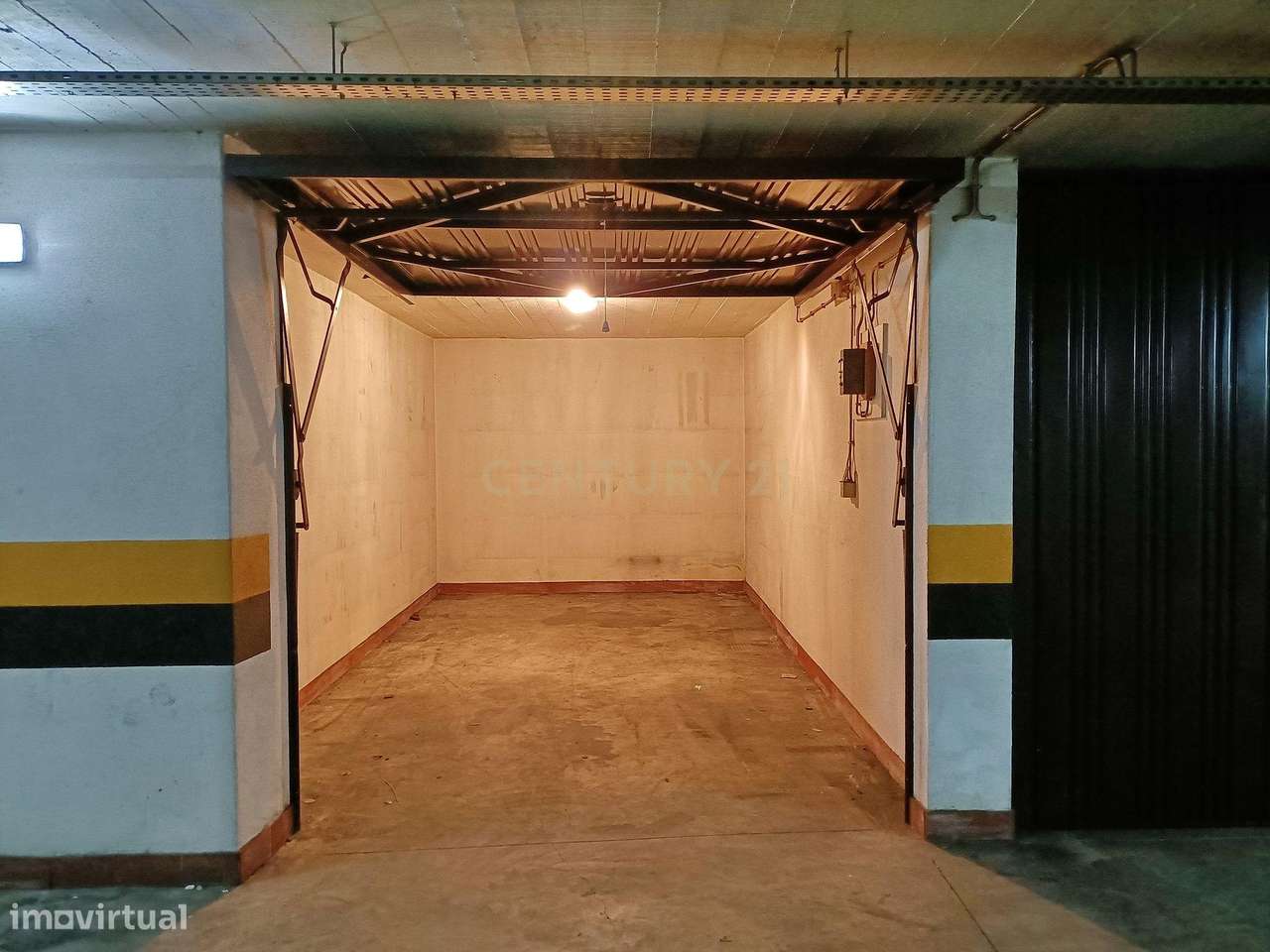 Garagem Box em Agualva-Cacém - 20m² - Grande imagem: 3/7
