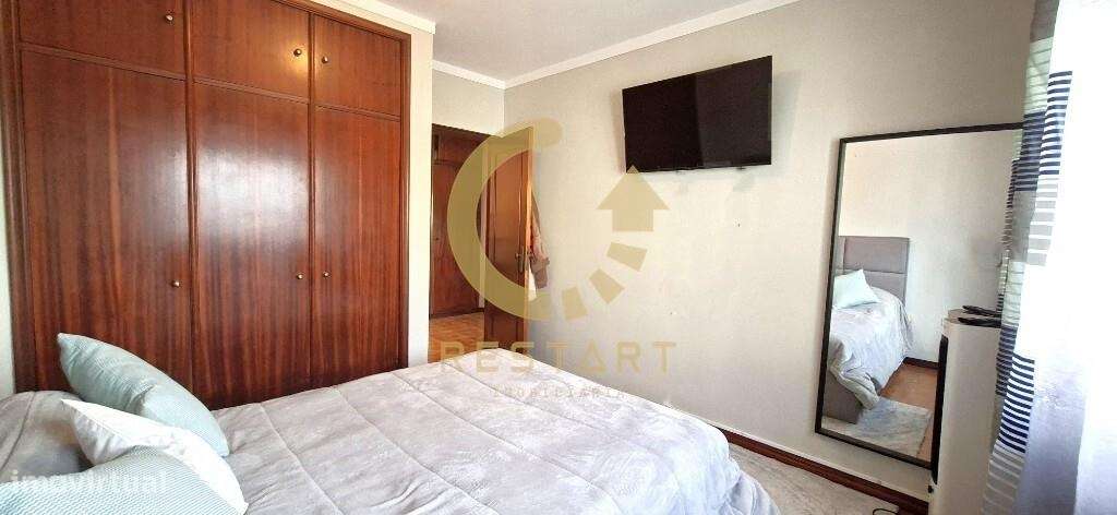 T2 com lugar de garagem em Ermesinde – Excelente oportunidade!-17