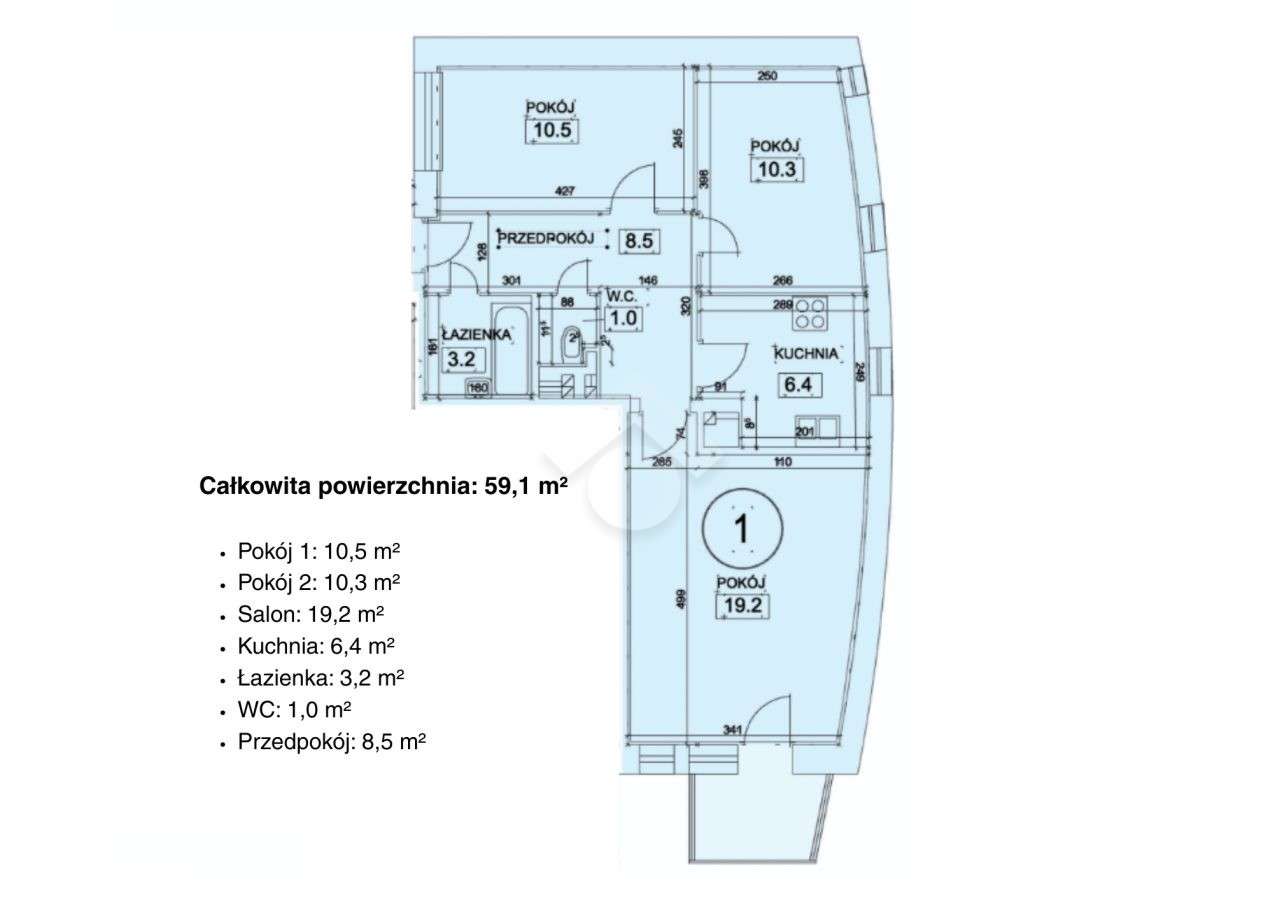 Kraków - Krowodrza - ul. Nowowiejska-9