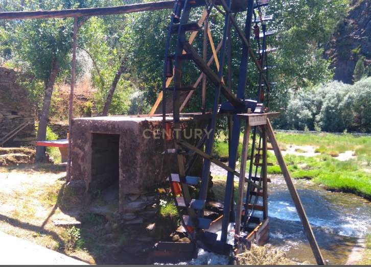 Terreno Rústico em Janeiro de Baixo - Grande imagem: 5/5