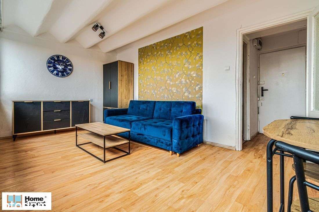 Okolice Szczęśliwej PO REMONCIE/WINDA-1