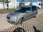 Skoda Roomster 1.4 TDI - 1