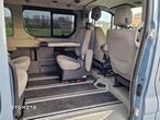 Renault Trafic 2.0 16V Combi L1H1 teilverglast - 13