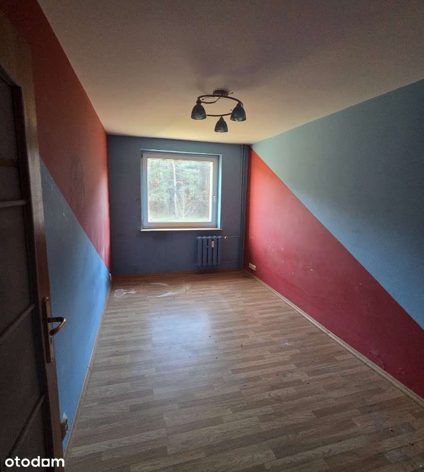 Przestronne 3-pokojowe mieszkanie z balkonem - Pełny obrazek: 5/11