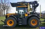 JCB Fastrac 4220 - 7