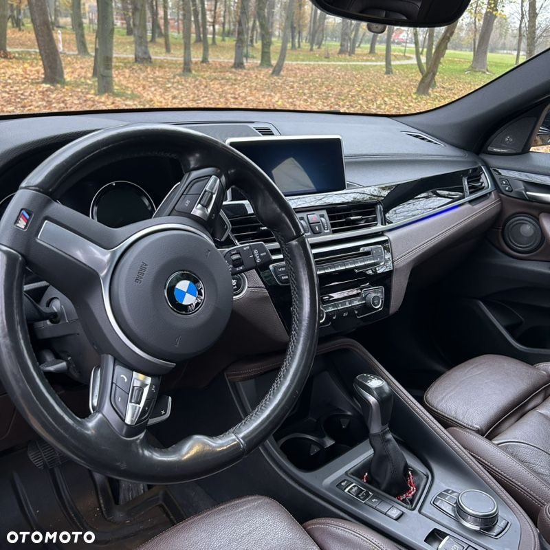 BMW X2 - 14
