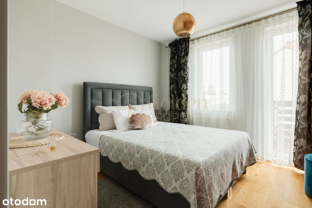 Przestrzeń dla rodziny wśród zieleni!-8