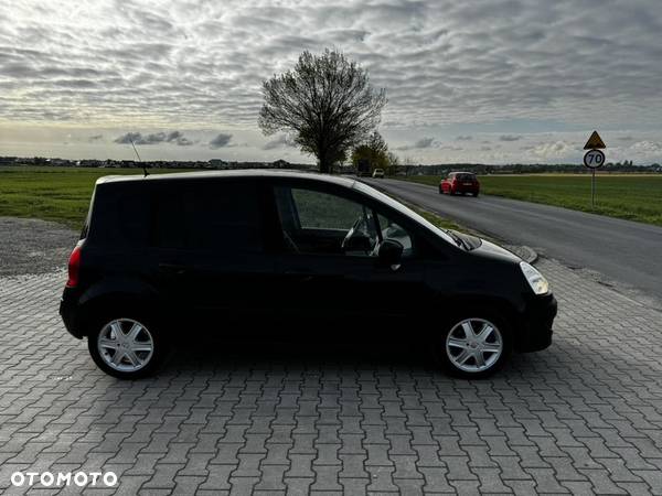 Renault Modus 1.5 dCi FAP Dynamique - 9