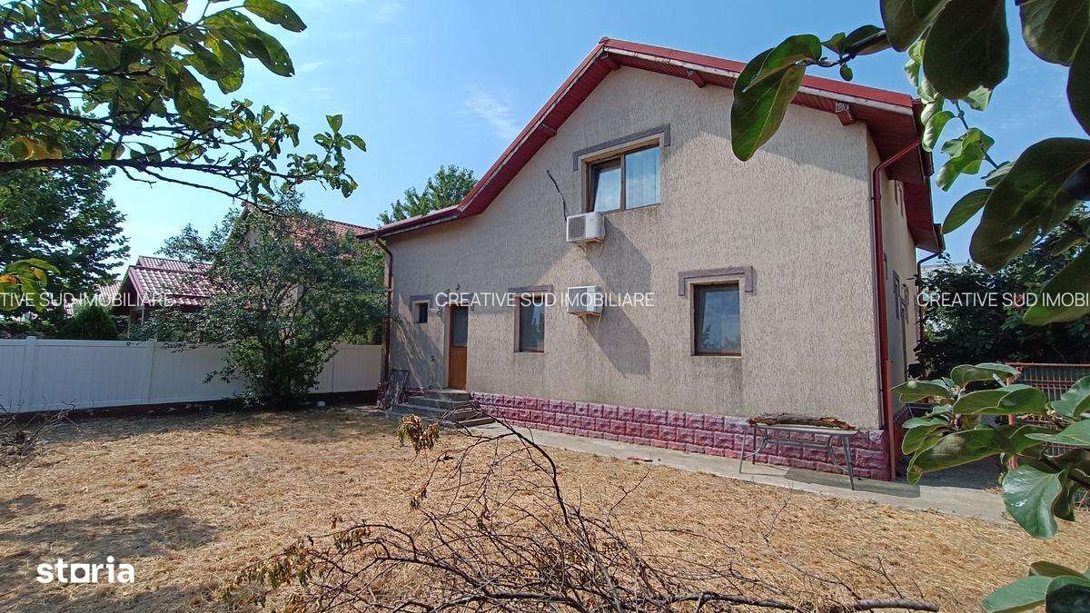 Casa individuala - 6 Camere - 213 mp utili - 561 mp teren - Imagine principală: 4/20