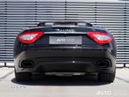 Maserati GranCabrio Sport - 7