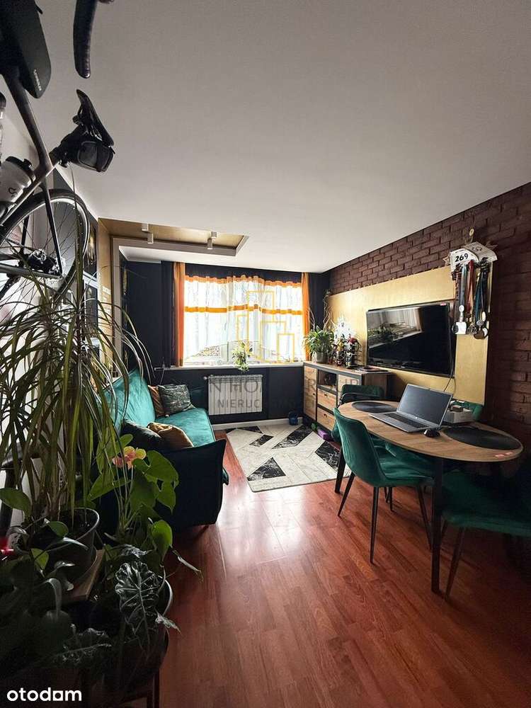 ok. Bałtycka 3 pokoje/Rozkład /Okazja/Tramwaj! - Pełny obrazek: 2/20