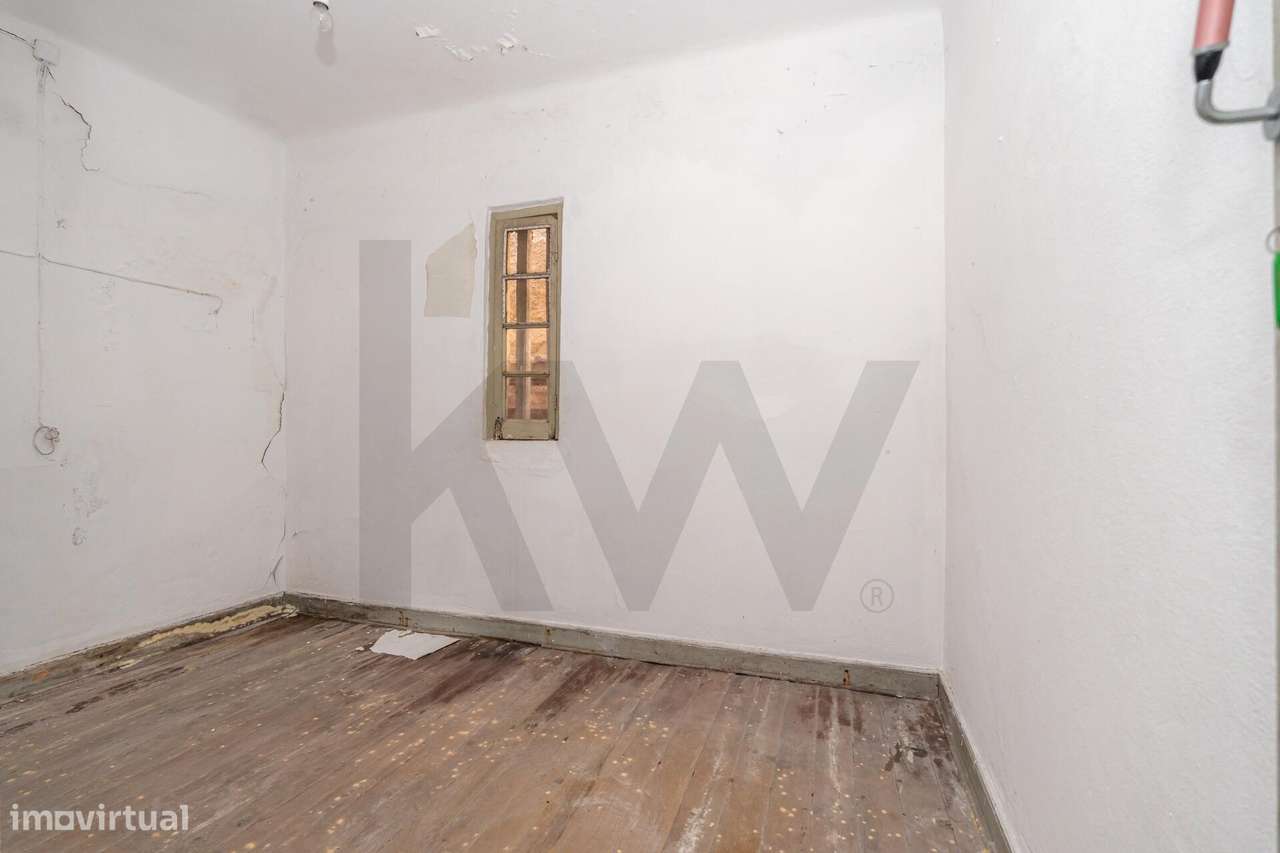 Moradia Térrea T3 com terreno e garagem em Pereira - Grande imagem: 5/30