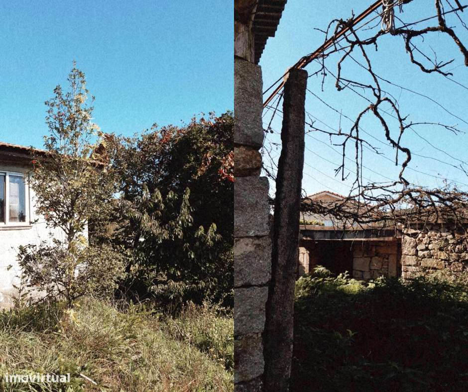 Quintinha arredores de Guimarães - Grande imagem: 3/8