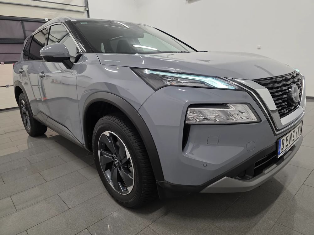 Nissan X-Trail III (2014-2021) 1.5 VC-T MHEV Tekna 2WD Xtronic 2025
