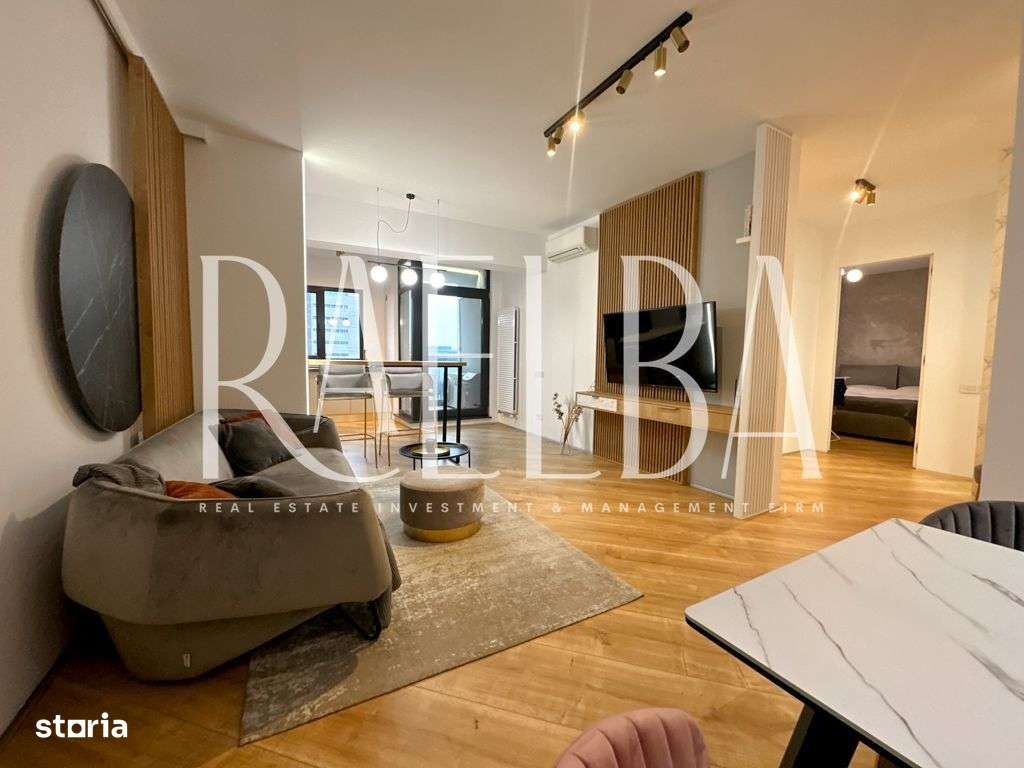 3 camere | 4City North | Pipera Plaza | Rond OMV - Imagine principală: 2/17