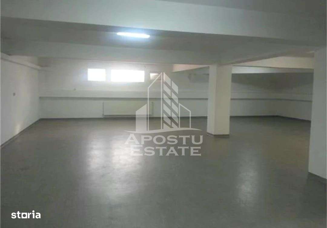 Spatiu comercial cu profil medical120 mp zona Micalaca - Imagine principală: 5/7