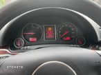 Audi A4 Avant 1.9 TDI - 10