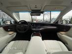 Lexus LS - 2