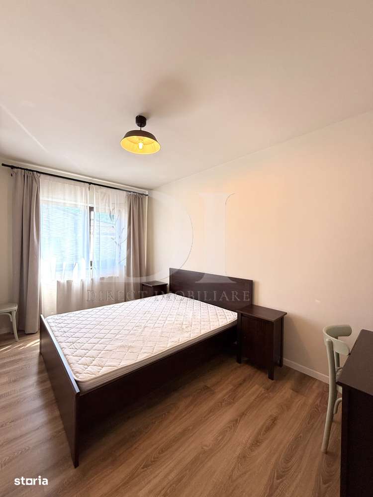 Apartament 2 camere decomandat | Florești – zona Panemar Stejarului-3