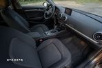 Audi A3 2.0 TDI Sport S tronic - 32