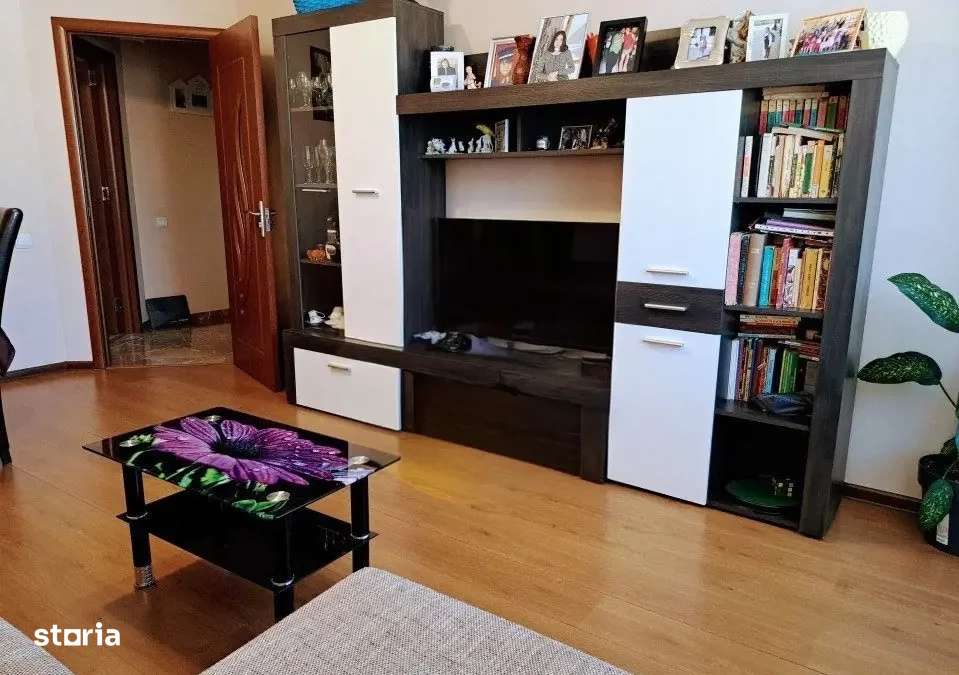 Apartament 3 Camere, 72mp, Parcare, Zona Cetatii - Imagine principală: 2/6