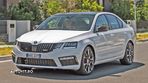 Jante SKODA Model VRS 19 R19 Gunmetal Machined Face Anvelope Vara - 5