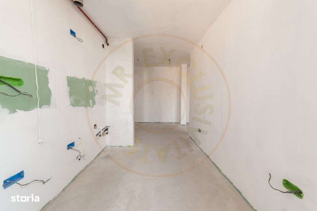 Apartament 2 camere decomandat Campulung Muscel- zona Grui! - Imagine principală: 3/12
