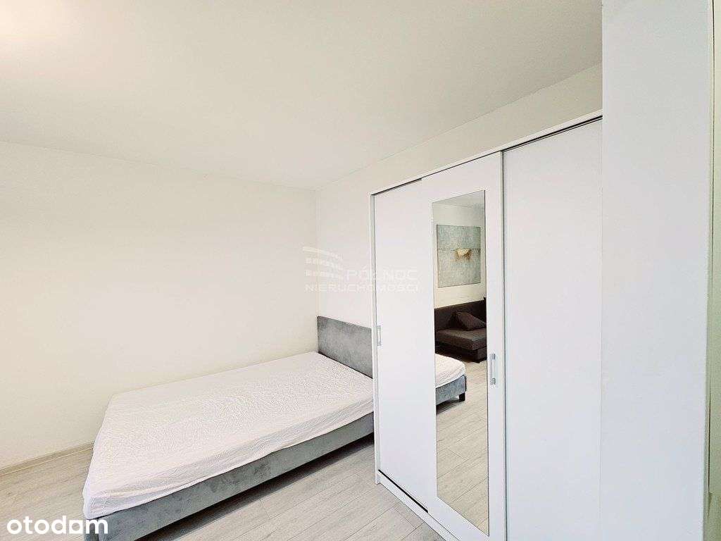 Kawalerka Legnica - Centrum - Pełny obrazek: 5/13