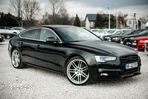 Audi A5 3.0 TDI Sportback quattro DPF S tronic - 5