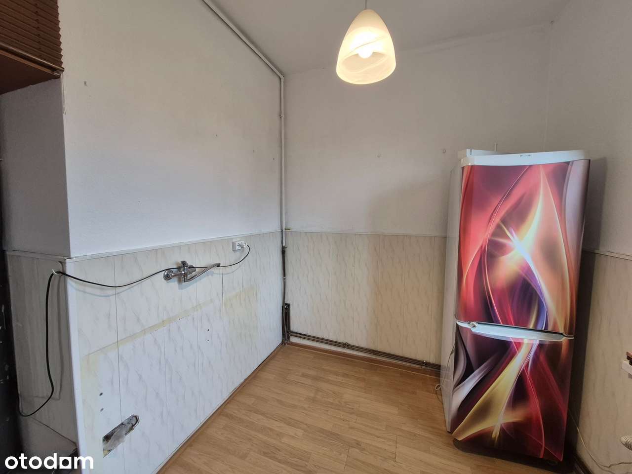 Mieszkanie 36m² do własnej aranżacji - M2 / M3-11