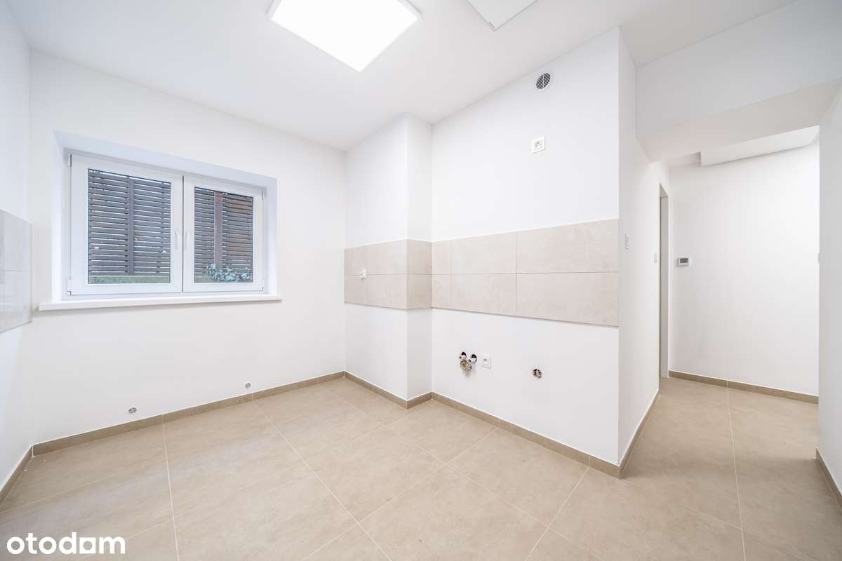 Sołacz, dwa pokoje po generalnym remoncie. Rewelacyjna lokalizacja. - Pełny obrazek: 5/13