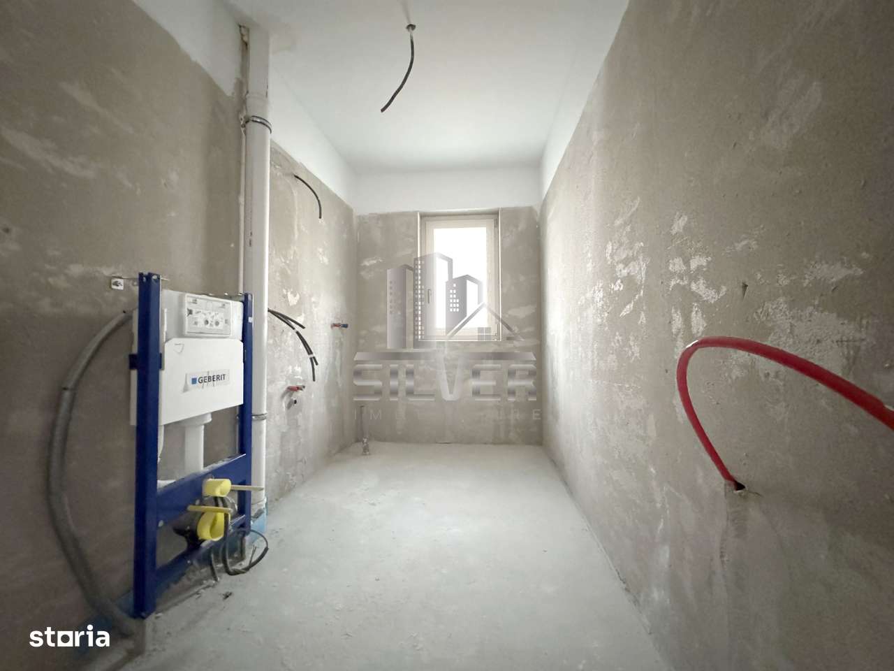 Apartament cu 2 camere/52mp/Imobil Premium/Cartier Marasti.-11