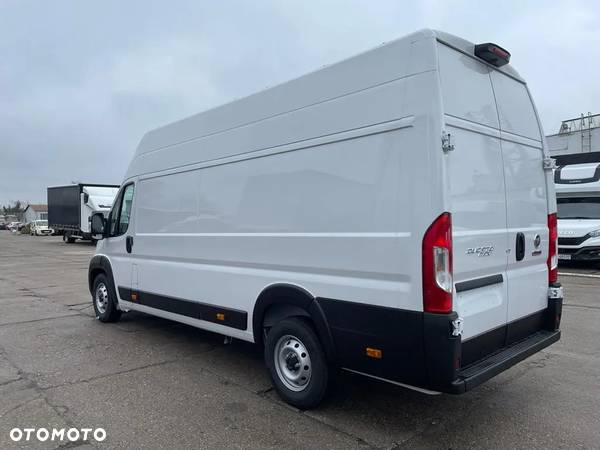 Fiat Ducato L4H3 od ręki - 6