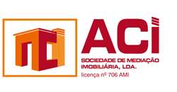 ACI - Sociedade de Mediação Imobiliária, Lda