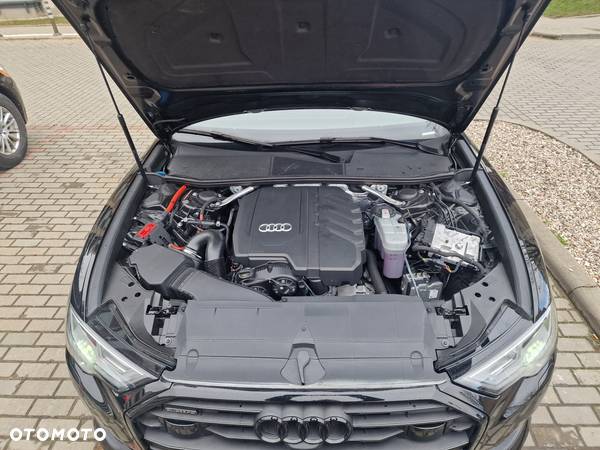Audi A6 45 TFSI mHEV Quattro Sport S tronic - 12