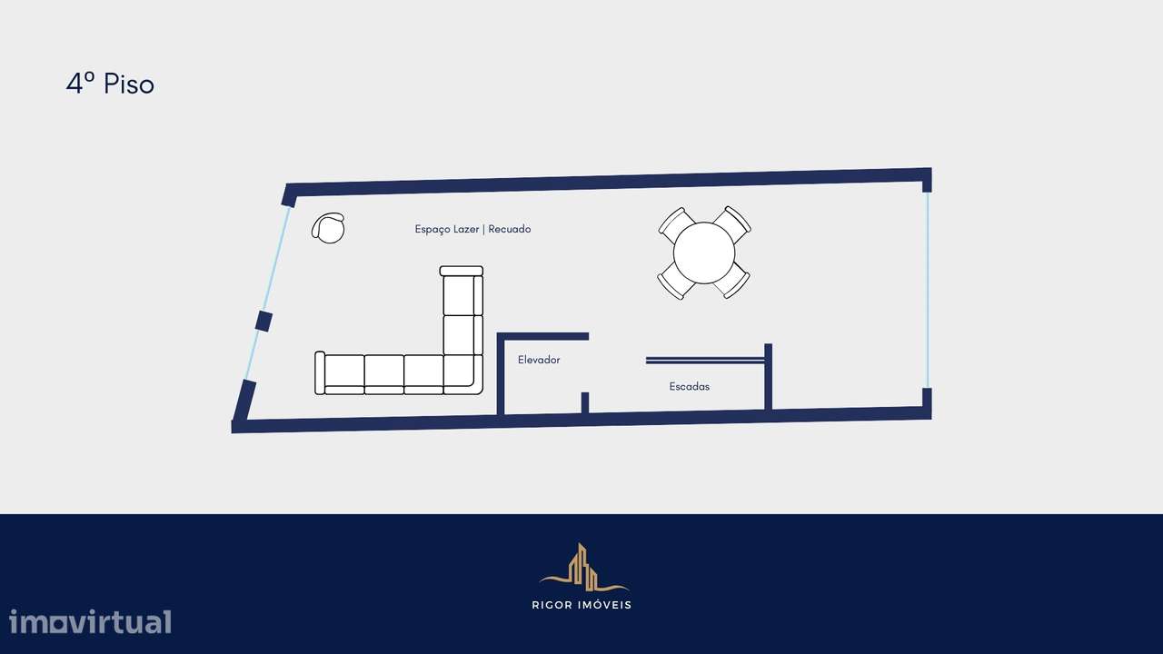 Moradia T4+1 | Póvoa de Varzim - Centro Balnear | Luxo | Exclusivo-59