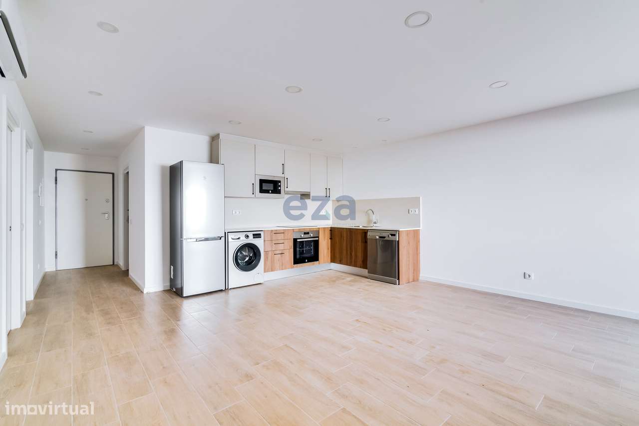 Apartamento T2 em Monte Gordo, Vila Real de Santo António.-7