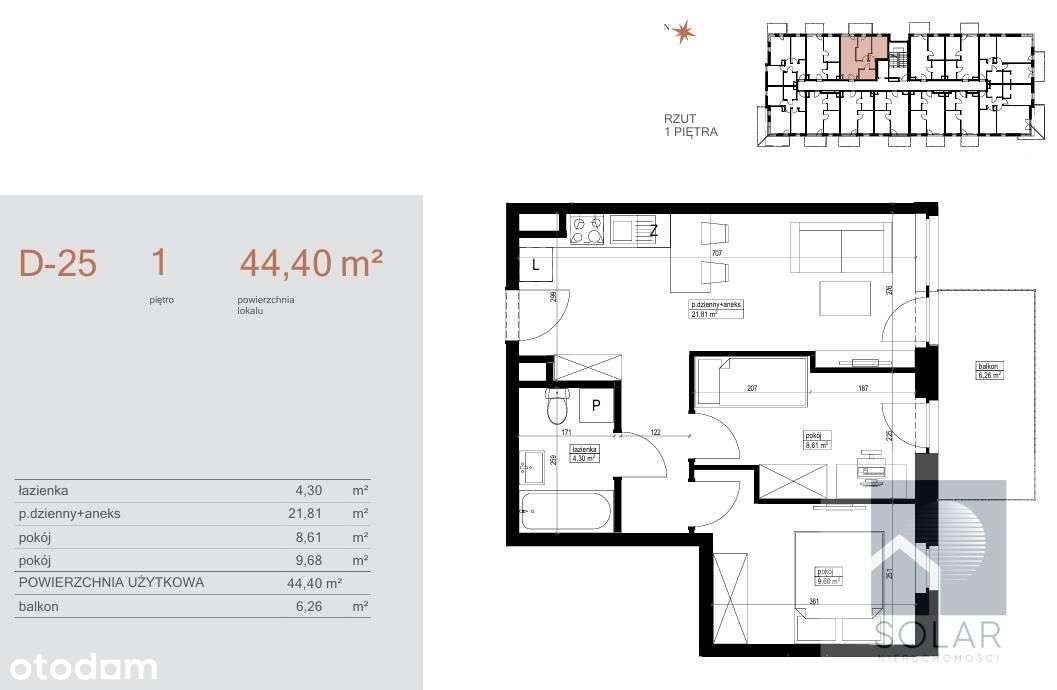 Nowa inwestycja w sąsiedztwie Kanału Bydgoskiego! - Pełny obrazek: 4/4