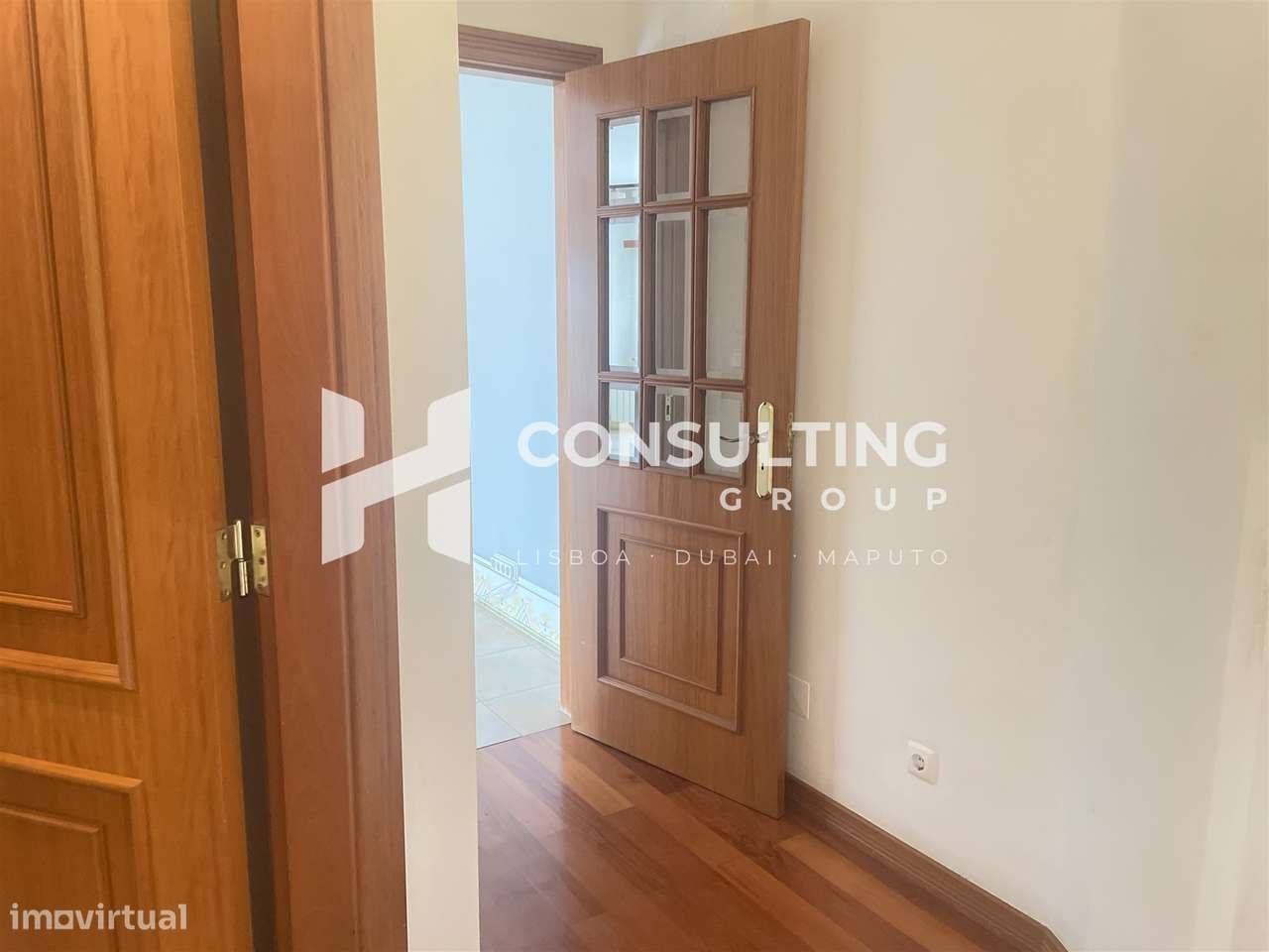 Apartamento T2 Venda em Carcavelos e Parede,Cascais-23