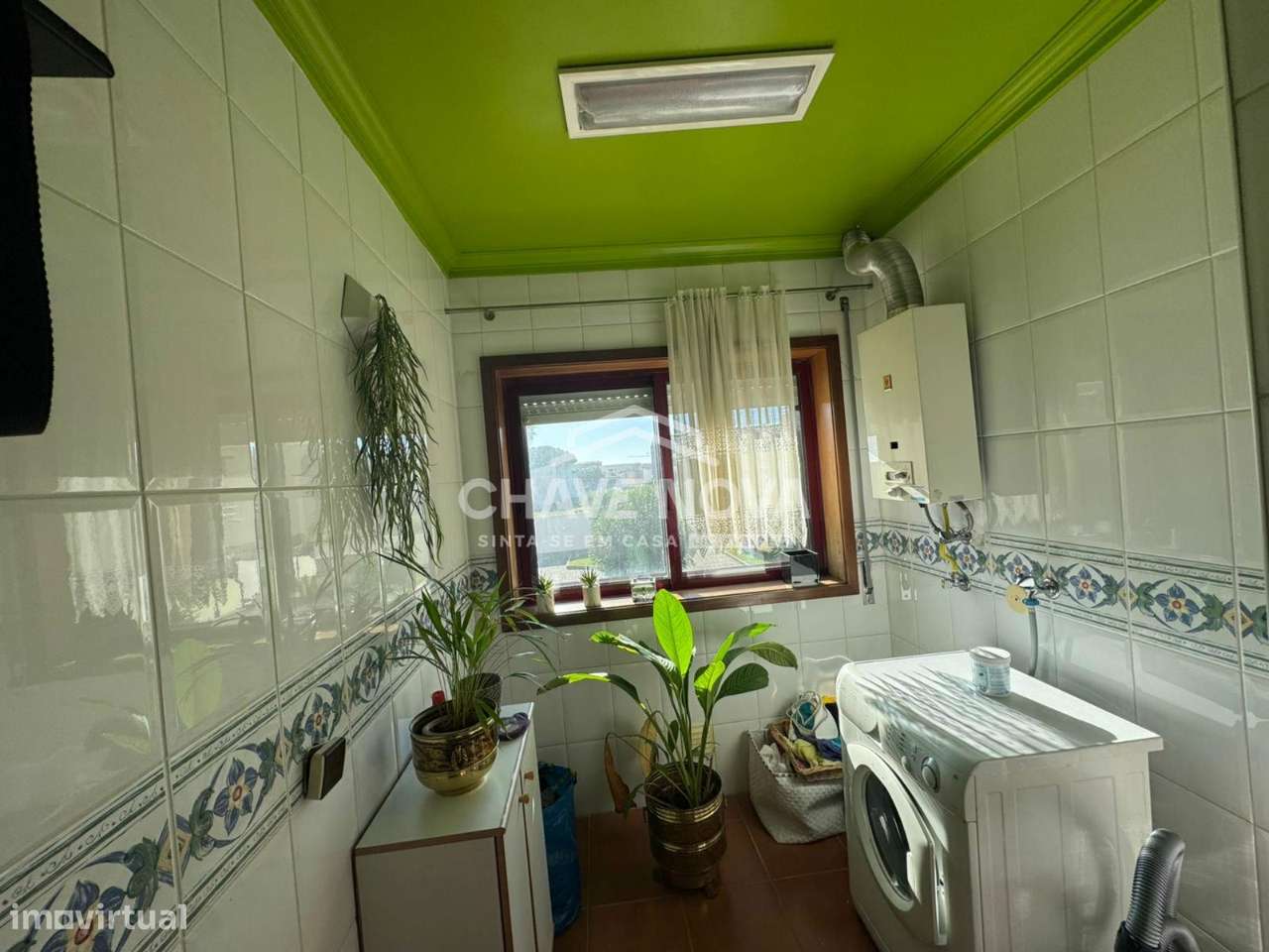 Apartamento T2 c/ Garagem Box em S. Félix da Marinha GN/02312/CO - Grande imagem: 4/13