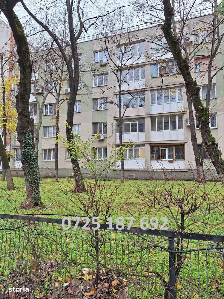 Proprietar vand apartament 3 camere Drumul Taberei metrou Raul Doamnei - Imagine principală: 1/15