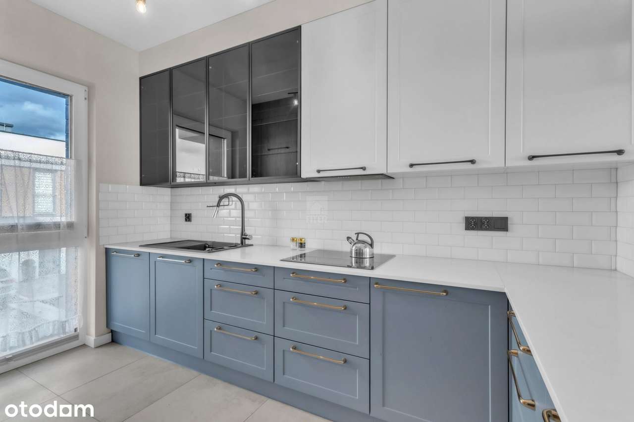 Dom z ogródkiem + opcja zamiany na mieszkanie-5