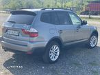 BMW X3 xDrive20d Aut. - 3