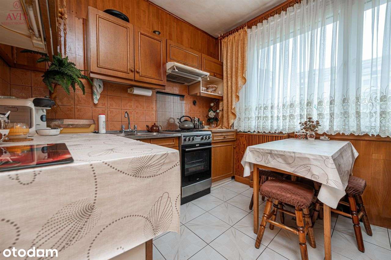 Gdynia Pustki Cisowskie 3 -pokojowe 60,52m2 balkon-13