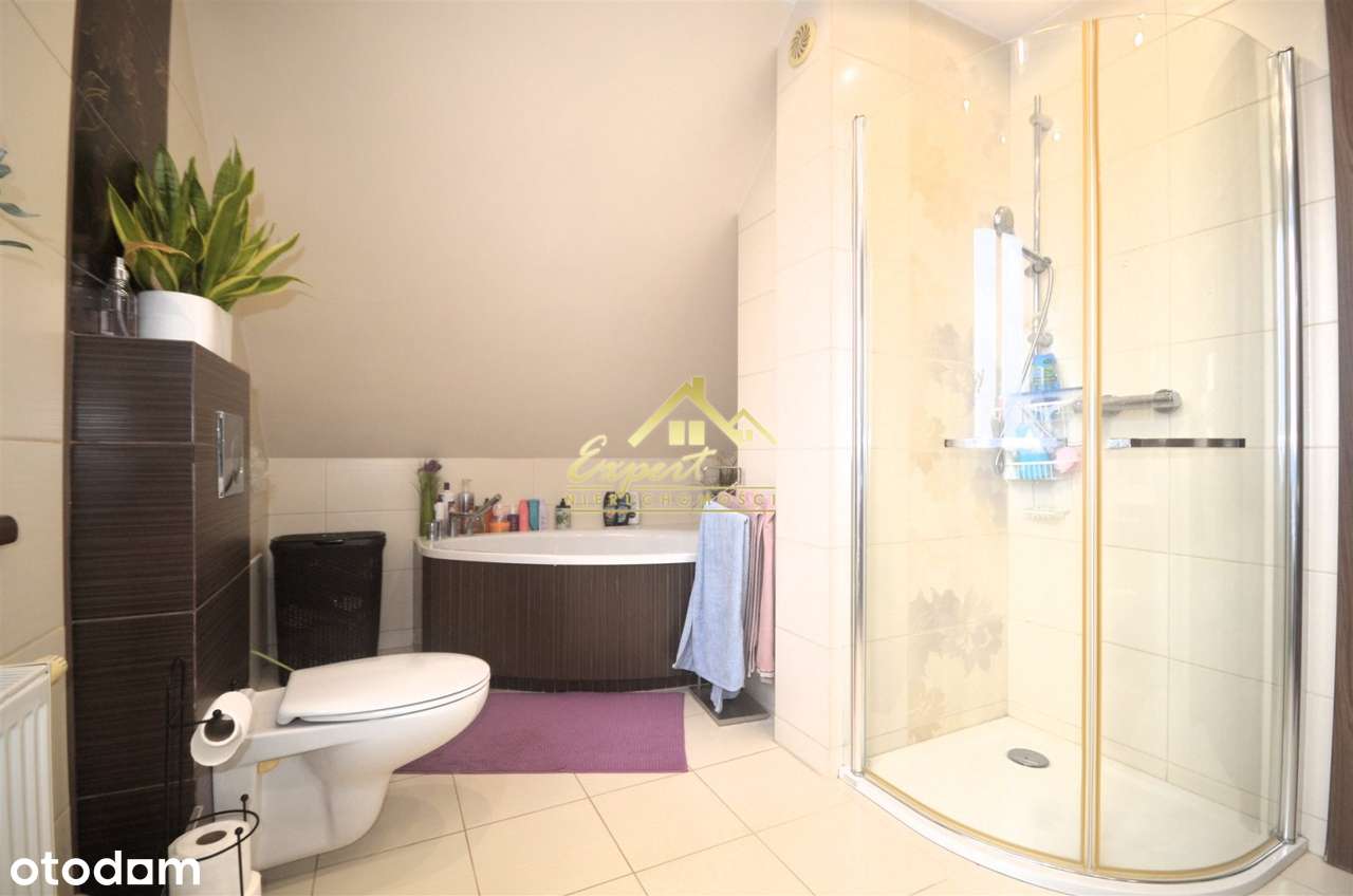 Dom Ostróda – Os. Plebiscytowe | Garaż | Fotowolt-16