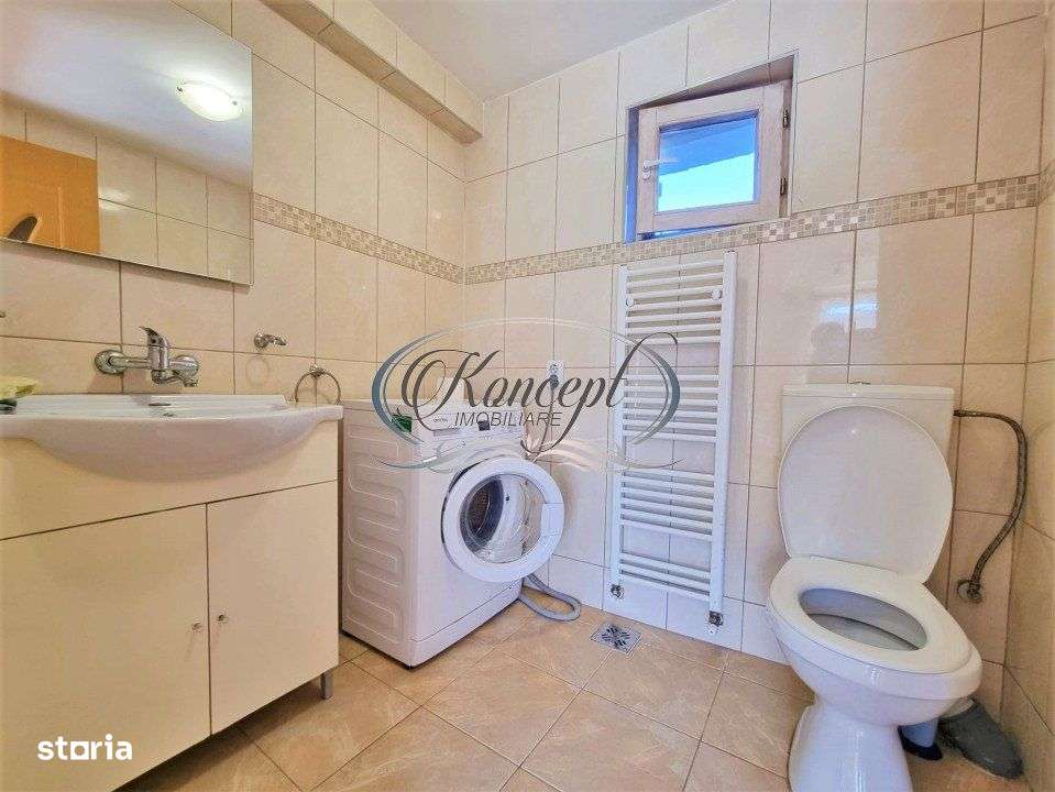 Casa Pet Friendly cu garaj in zona Lidl, Floresti - Imagine principală: 4/17