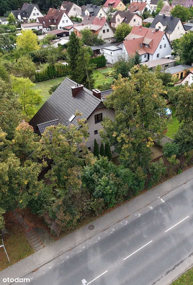 Dom wolnostojący Krapkowice-0