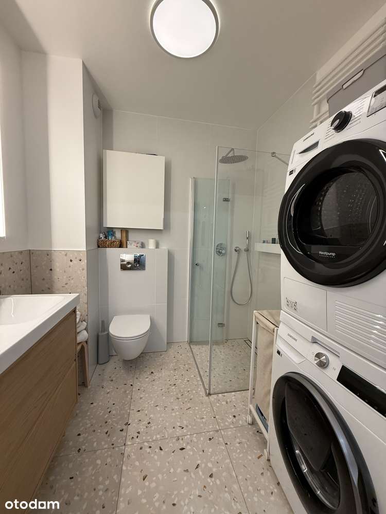 Winda /64,9 m2 4 pokoje /ms. parkingowe / 0 % prowizji-5