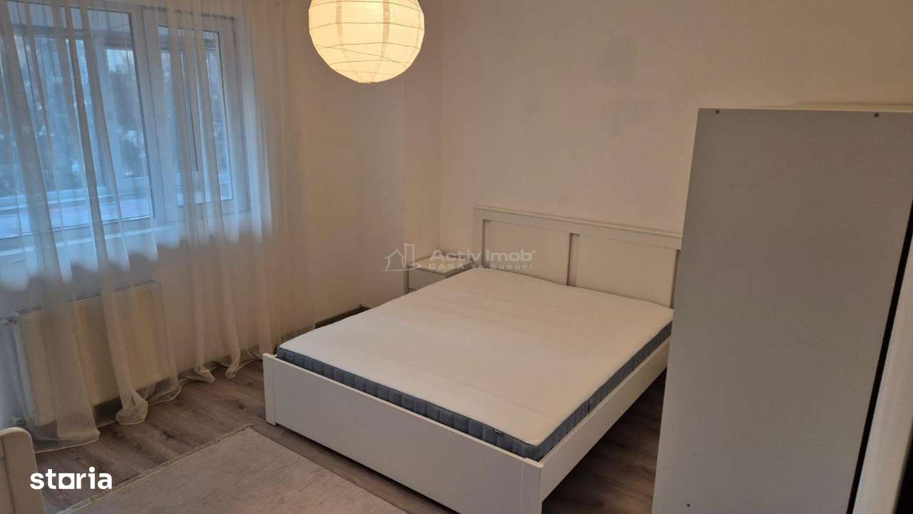 Energia - 2 Camere - Decomandat - Centrala - Modern - Termen lung - Imagine principală: 4/10